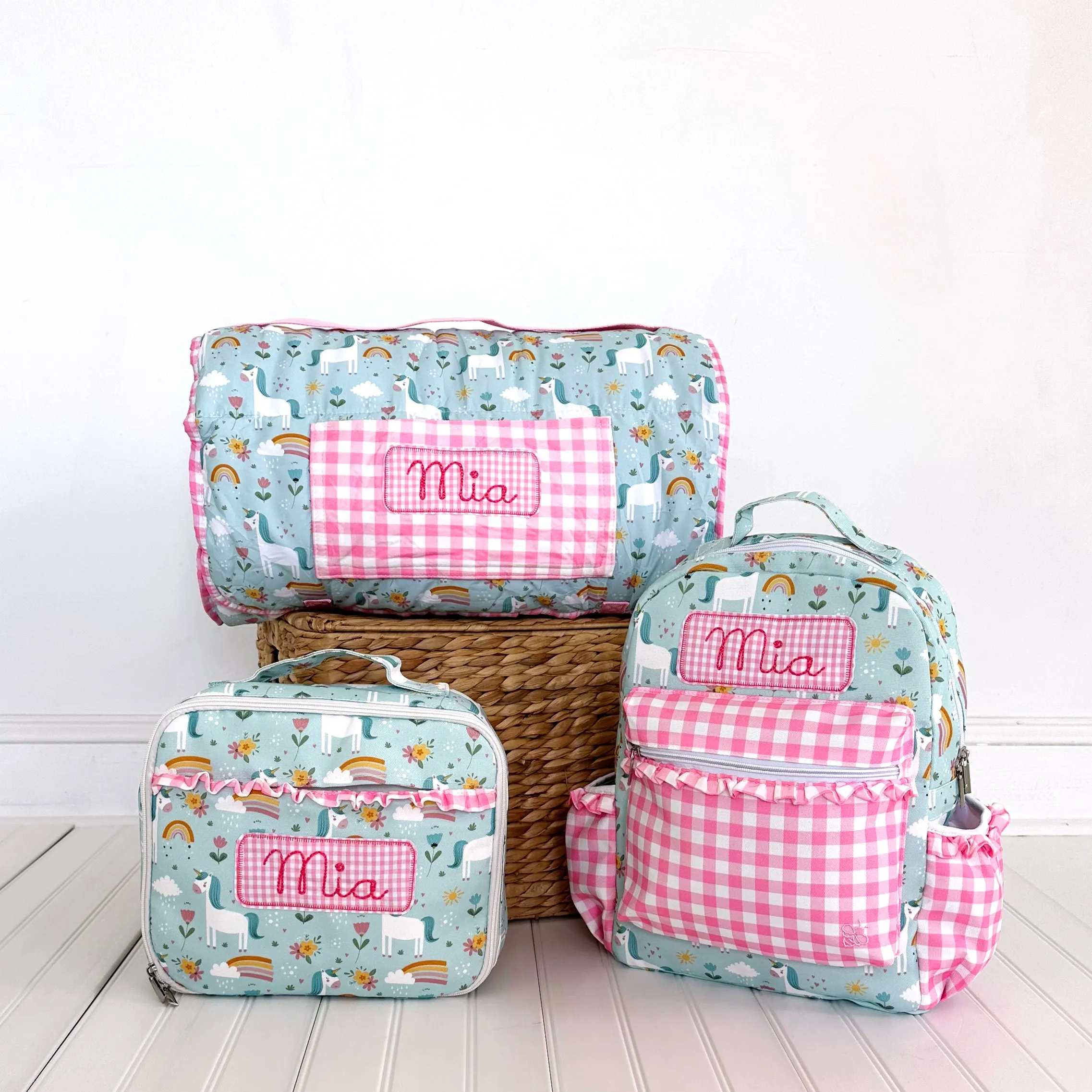 Backpack - Unicorns
