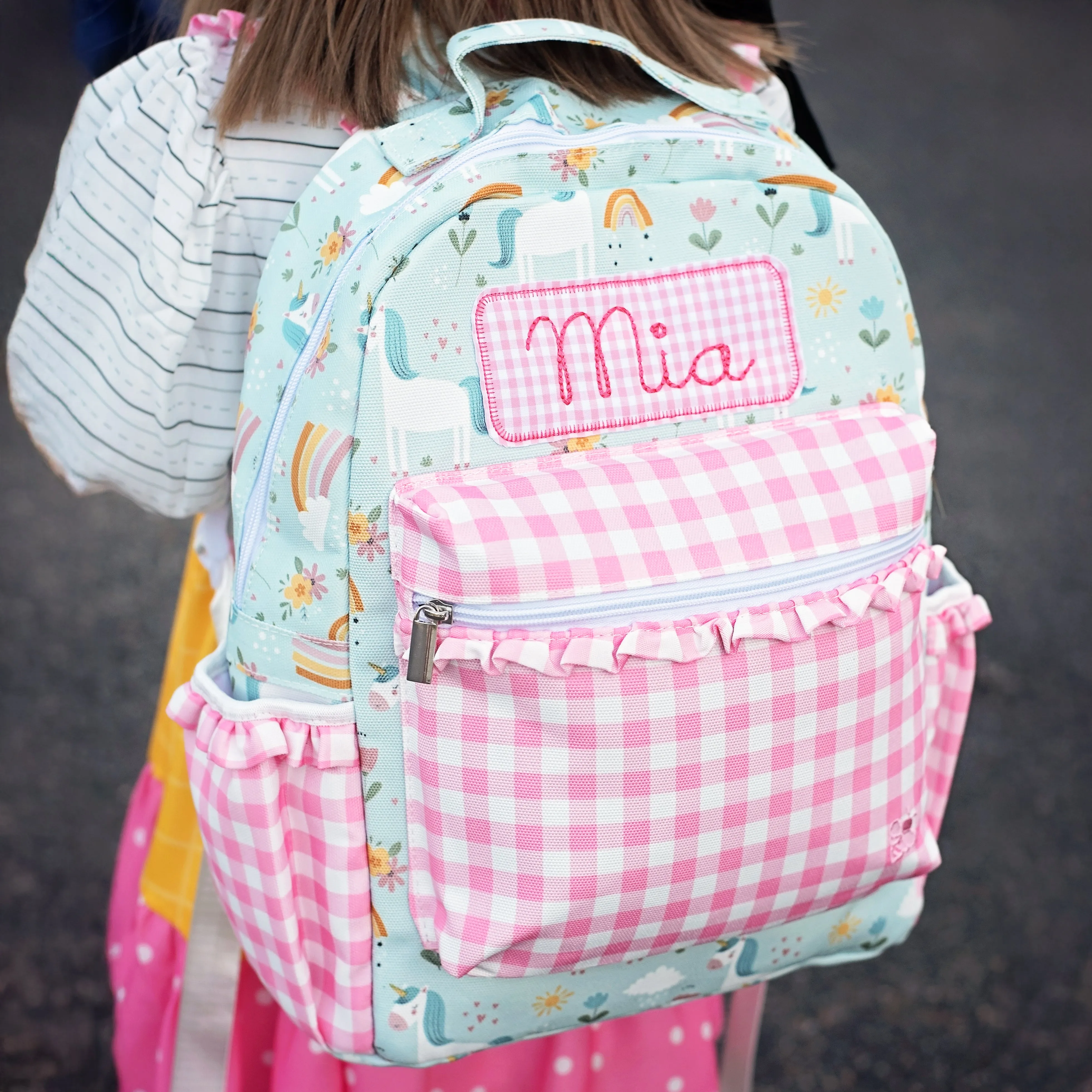 Backpack - Unicorns
