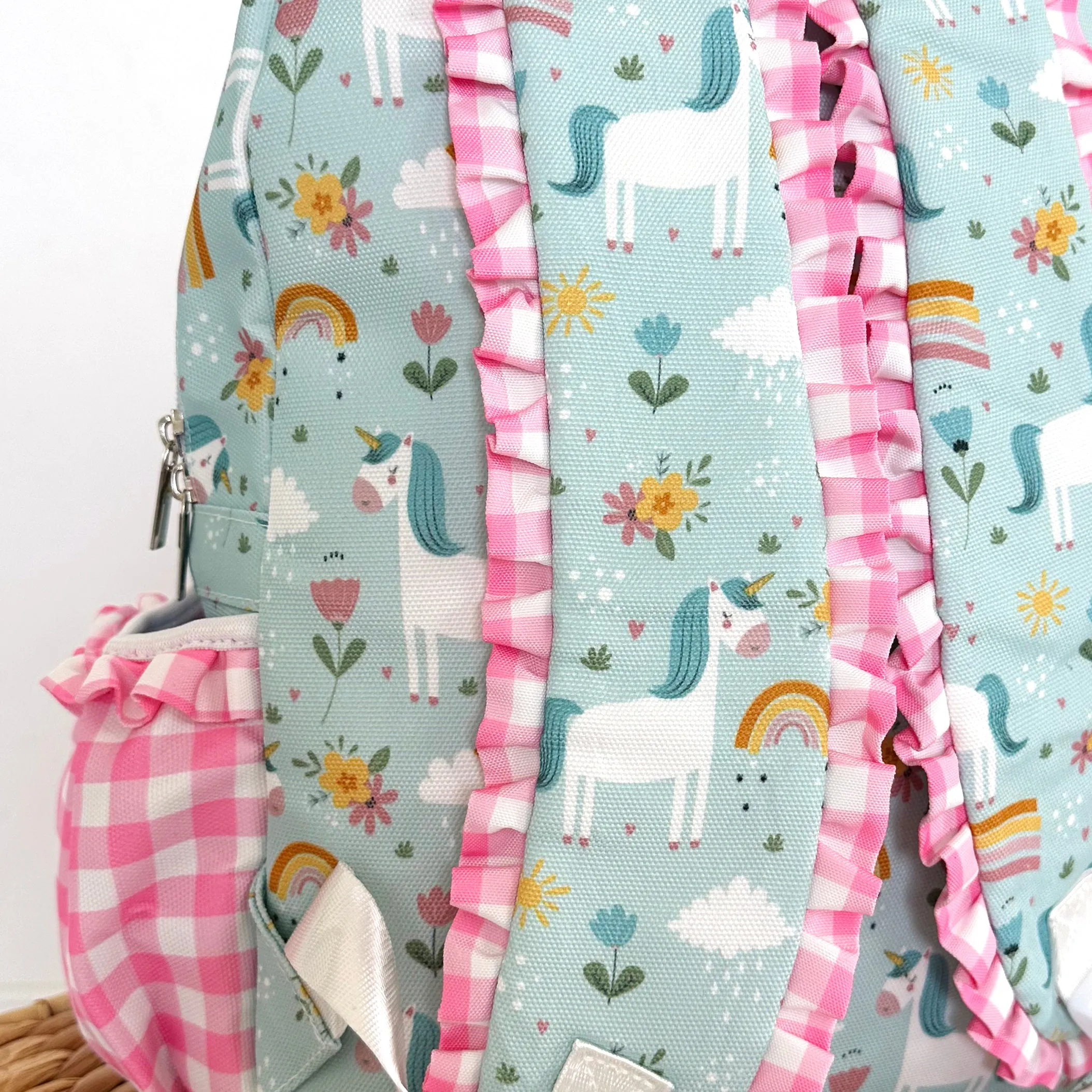 Backpack - Unicorns