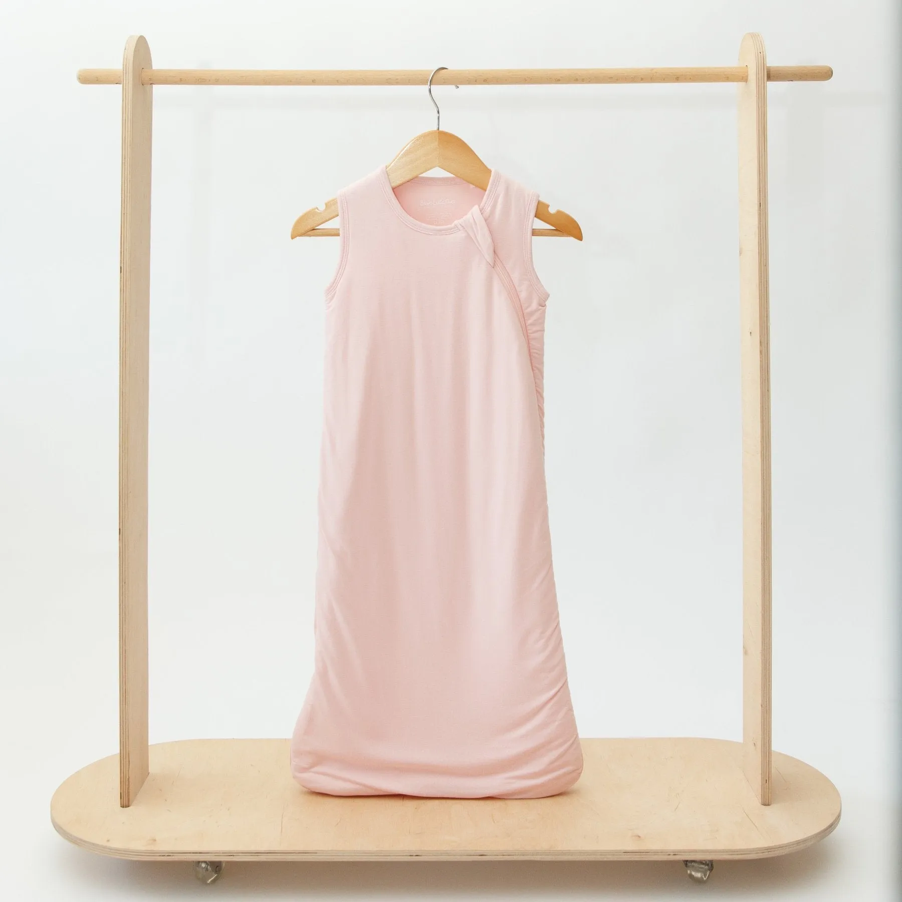 Ballet Pink Sleep Sack