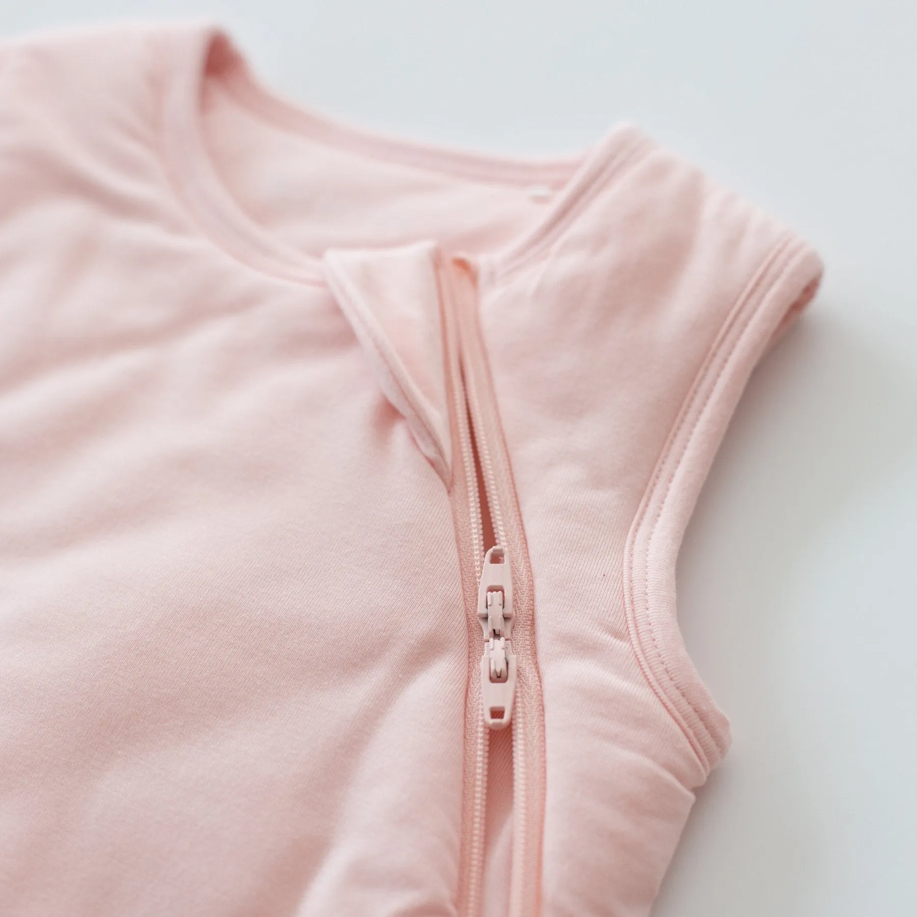 Ballet Pink Sleep Sack