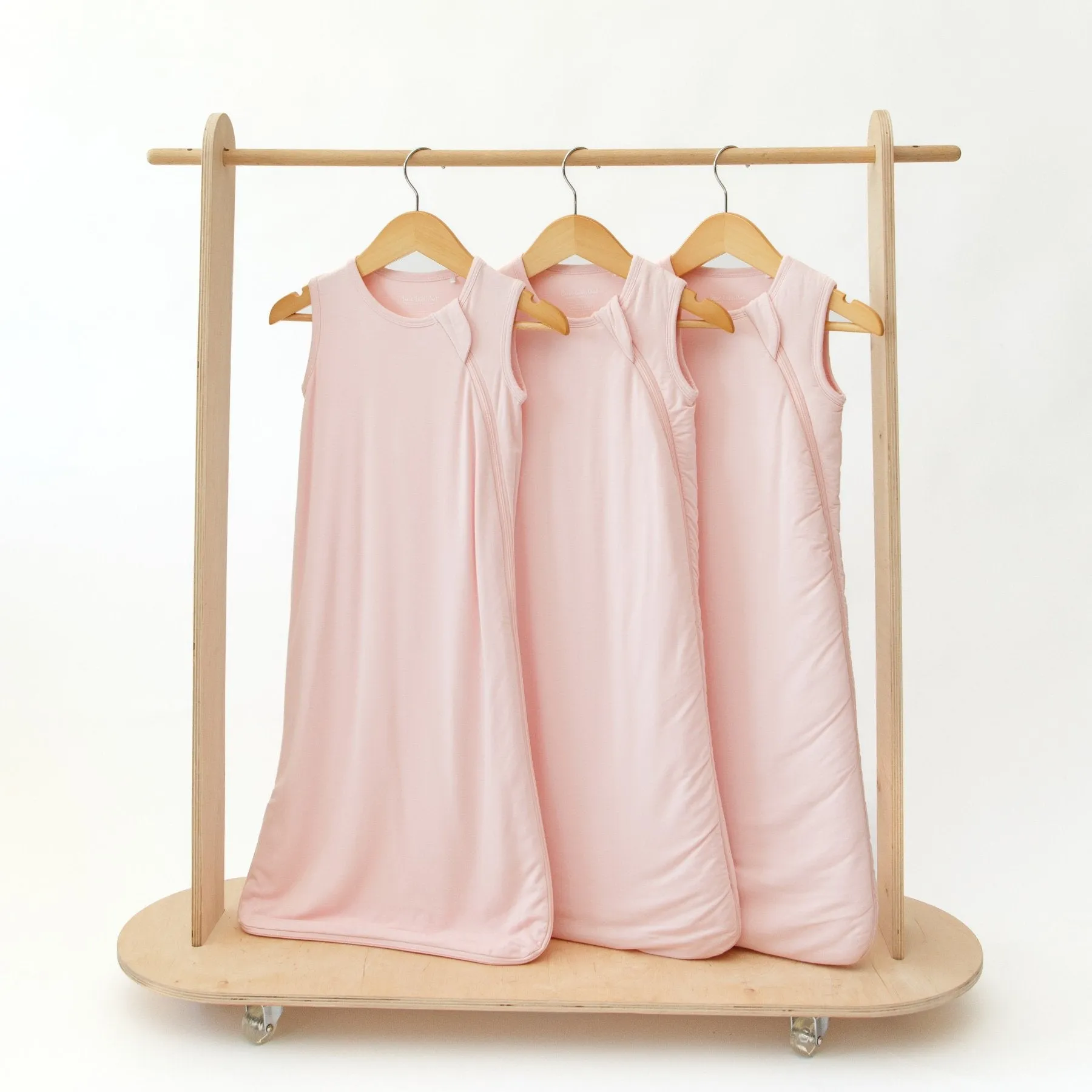 Ballet Pink Sleep Sack