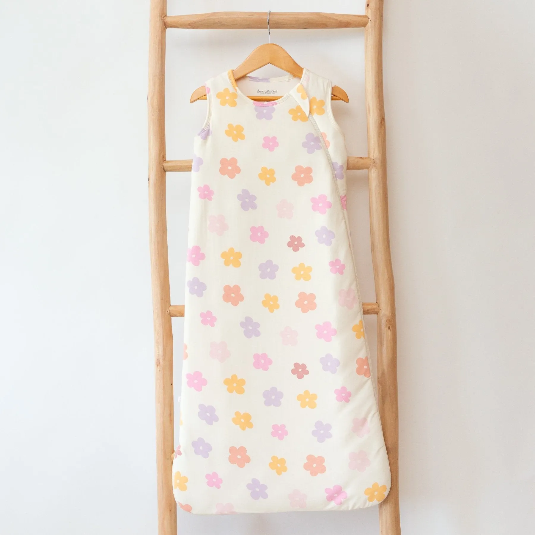 Big Daisies Sleep Sack