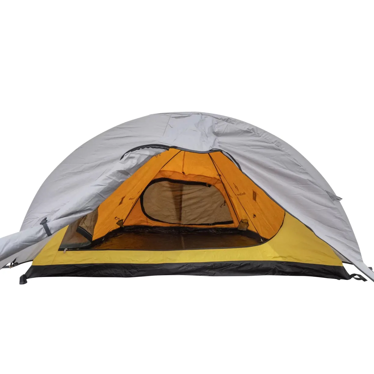 Black Diamond Bombshelter 4 Tent