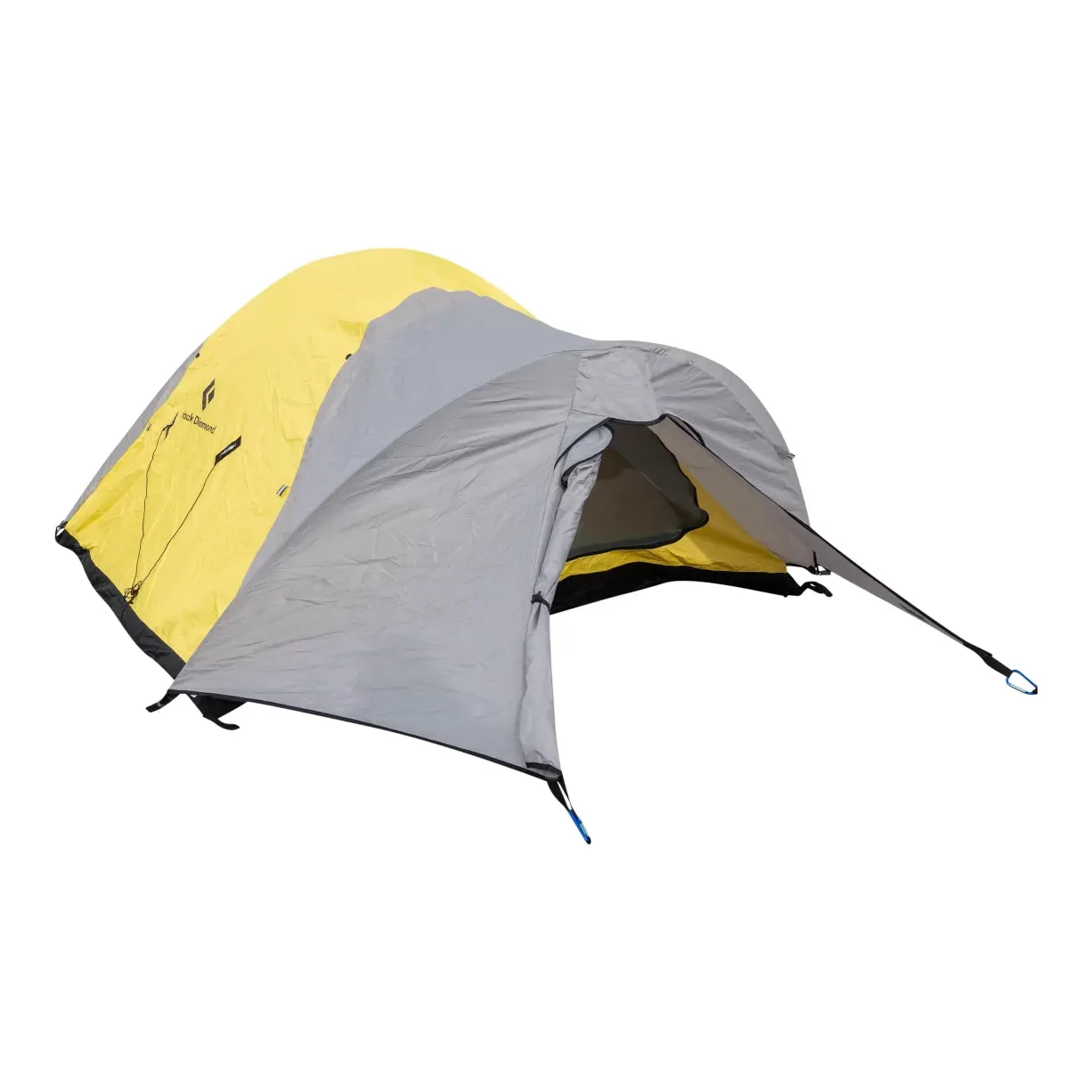 Black Diamond Bombshelter 4 Tent