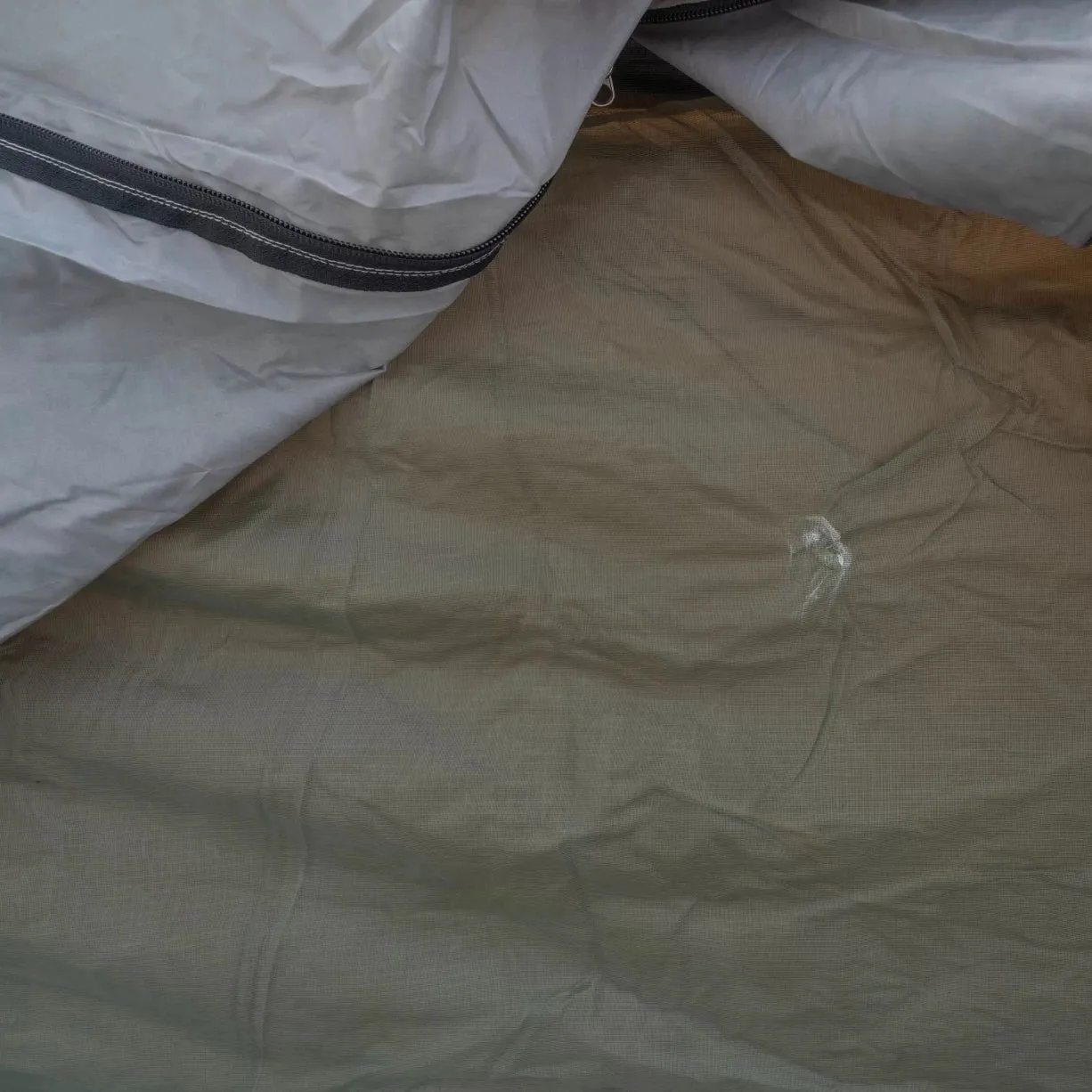 Black Diamond Bombshelter 4 Tent