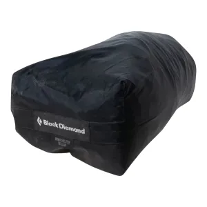 Black Diamond Bombshelter Tent: 4 person 4 Season
