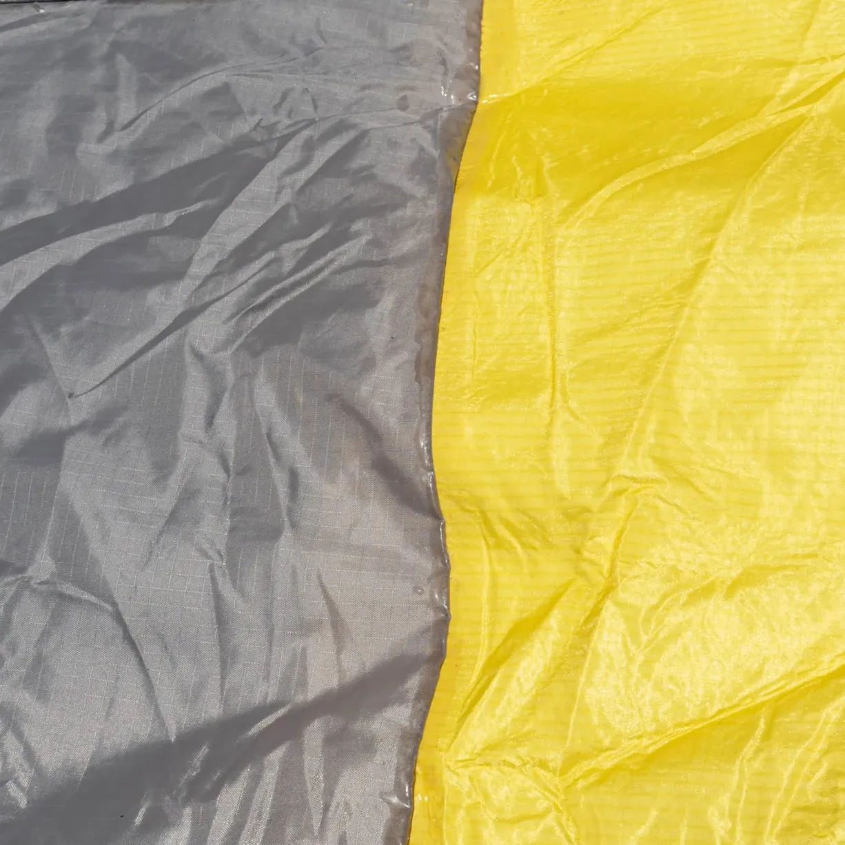 Black Diamond Bombshelter Tent: 4 person 4 Season