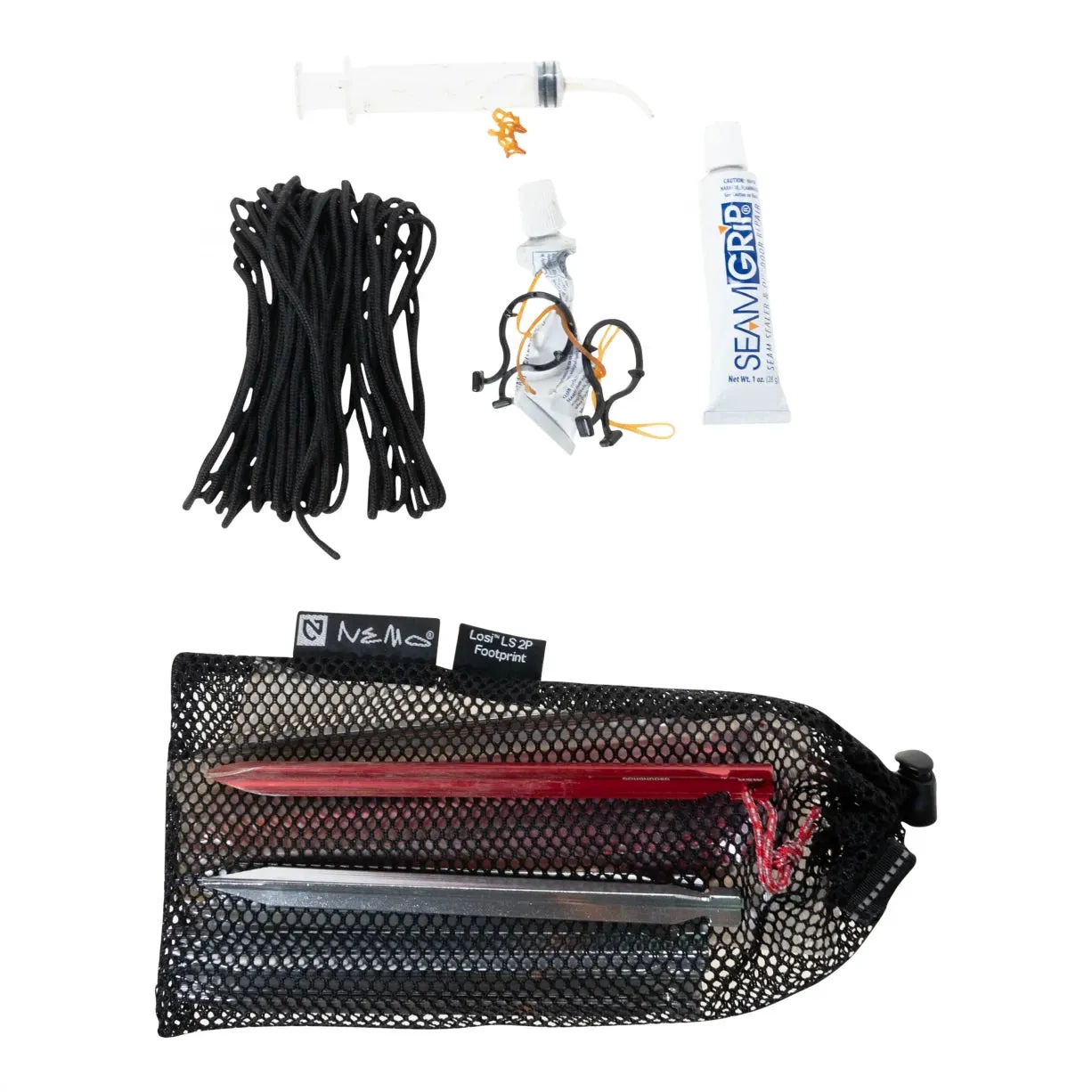 Black Diamond Bombshelter Tent: 4 person 4 Season