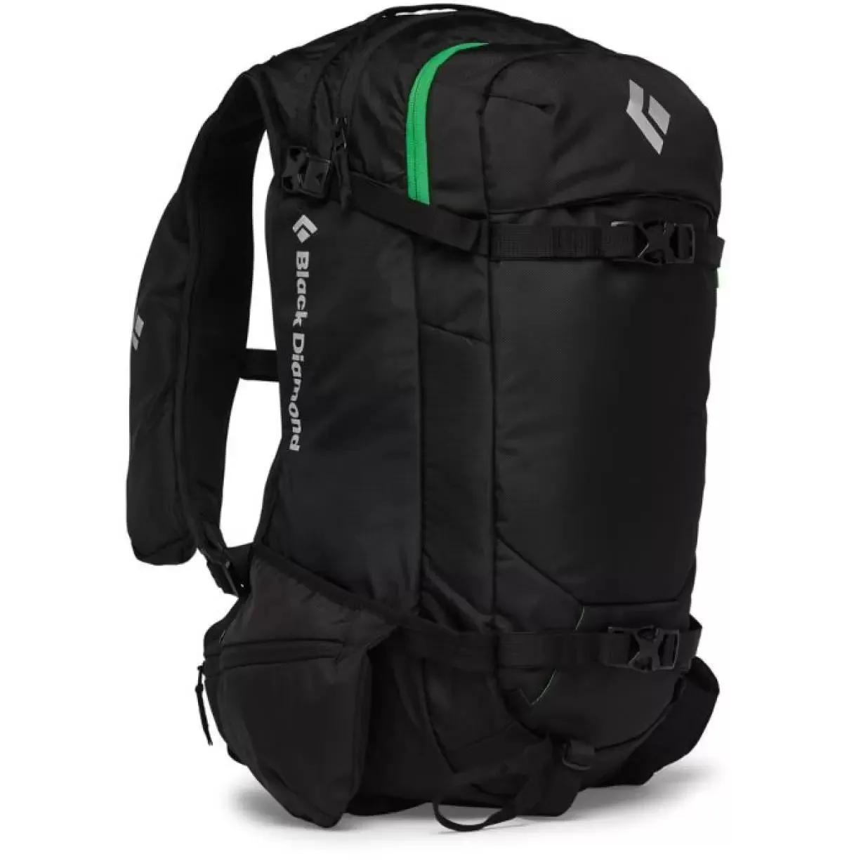 Black Diamond Dawn Patrol 32