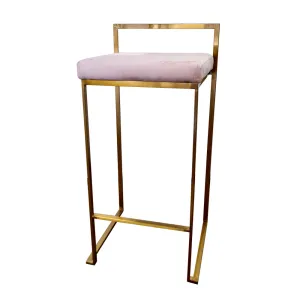 Blush Stool