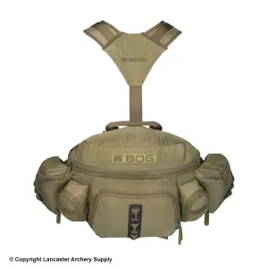 BOG Ultimatum Hunting Fanny Pack