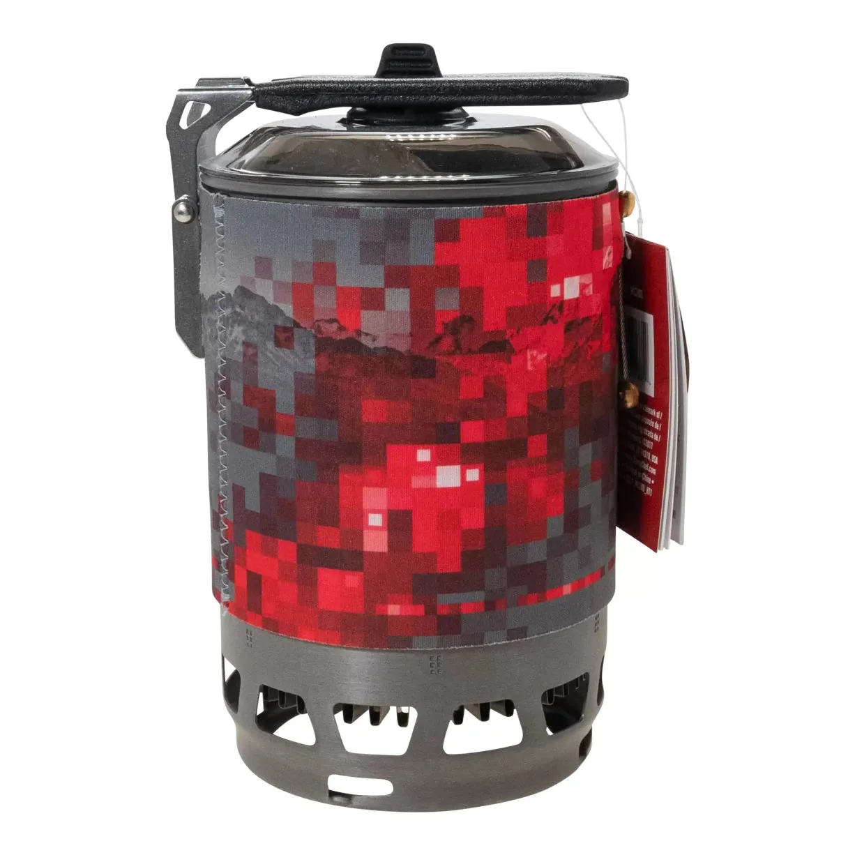 Camp Chef Stryker 200 Multi-Fuel Stove