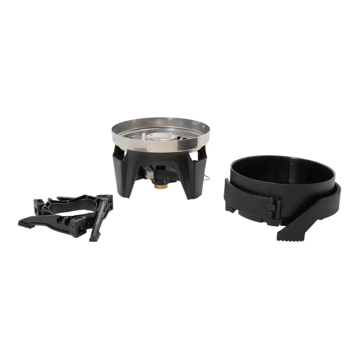 Camp Chef Stryker 200 Multi-Fuel Stove