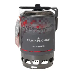 Camp Chef Stryker 200 Multi-Fuel Stove