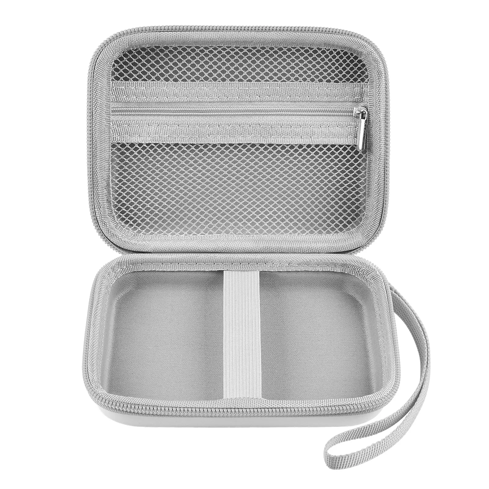 Carrying Case For Niimbot D11 Phomemo D30 Canon Ivy 1/2 Hp Sprocket Mini Po Printers
