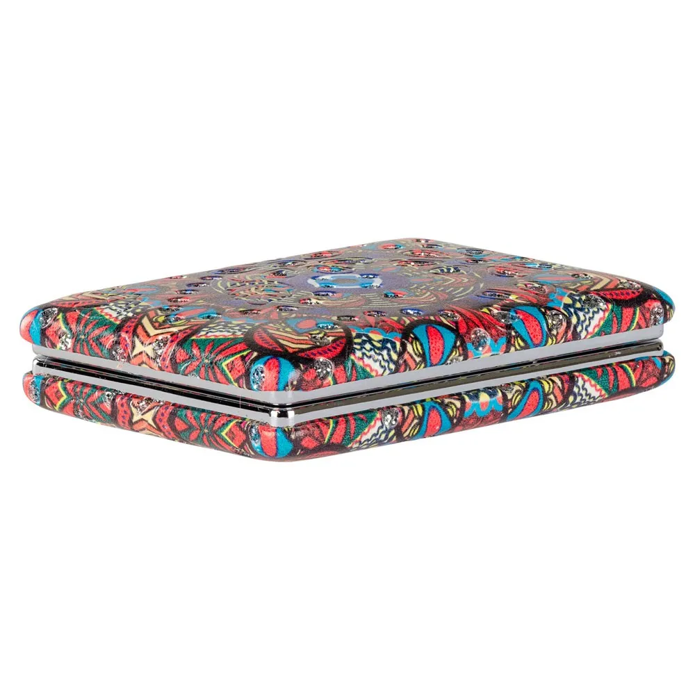 Compact Mirror - Evil Eye