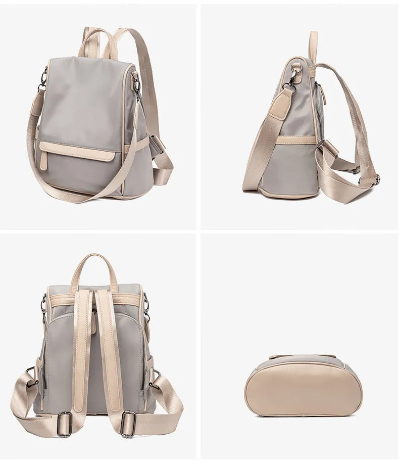 GBP079 - The Naomi Backpack