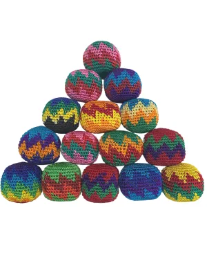 Hacky sacks