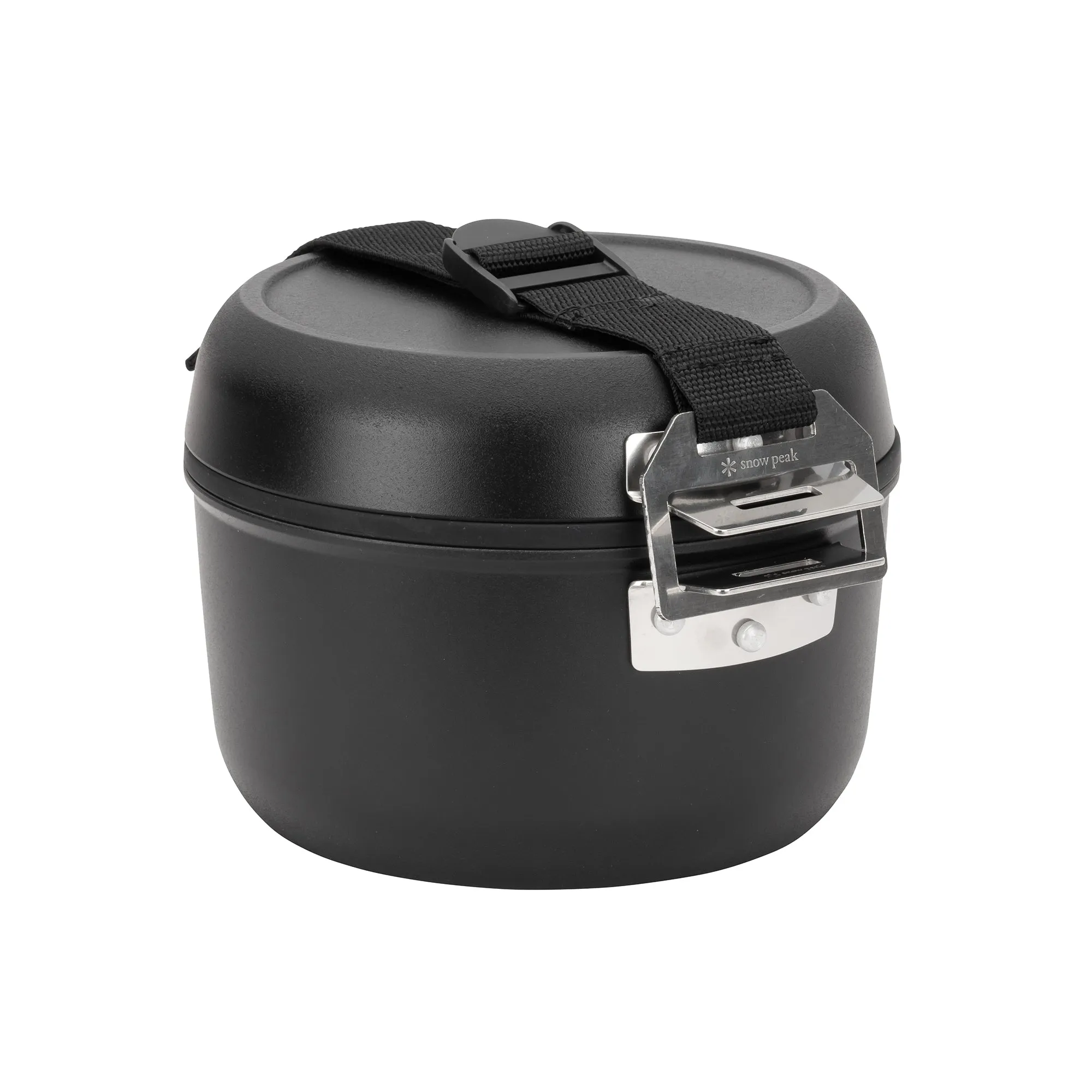 Home & Camp Cooker 19