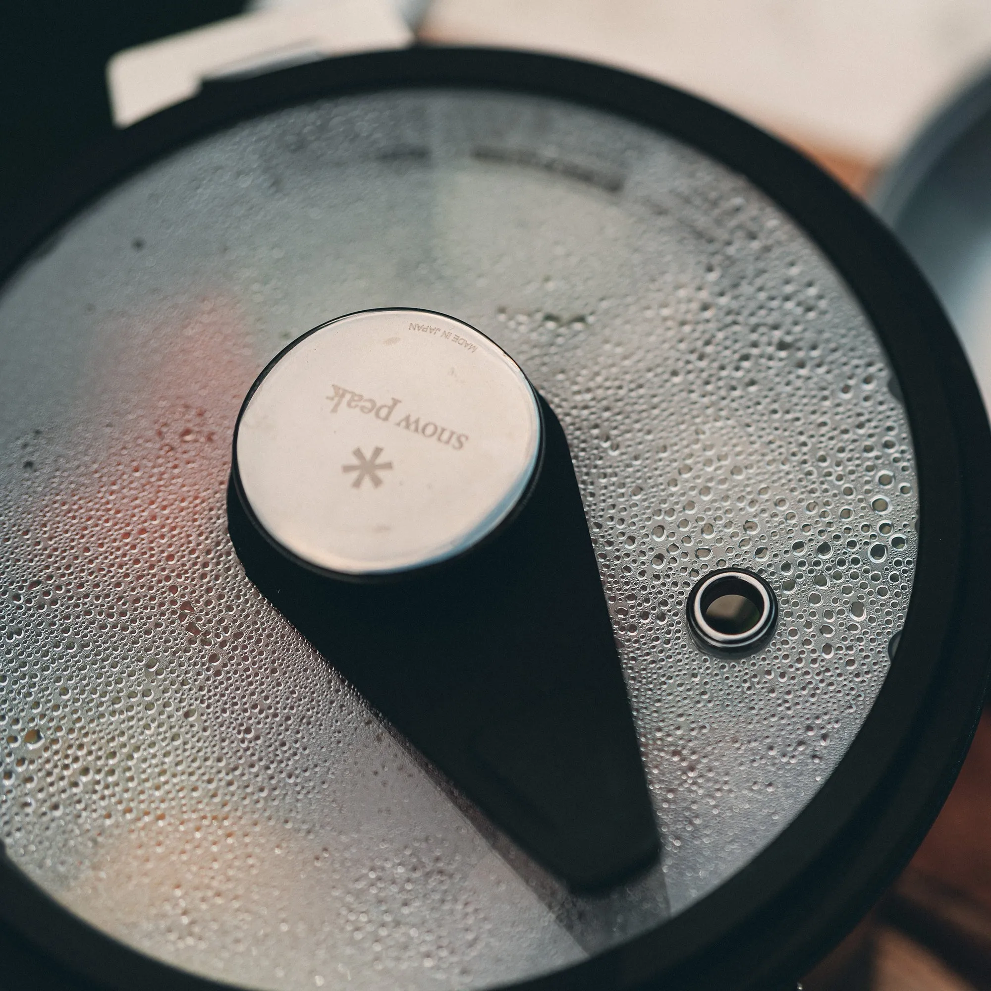 Home & Camp Cooker 19