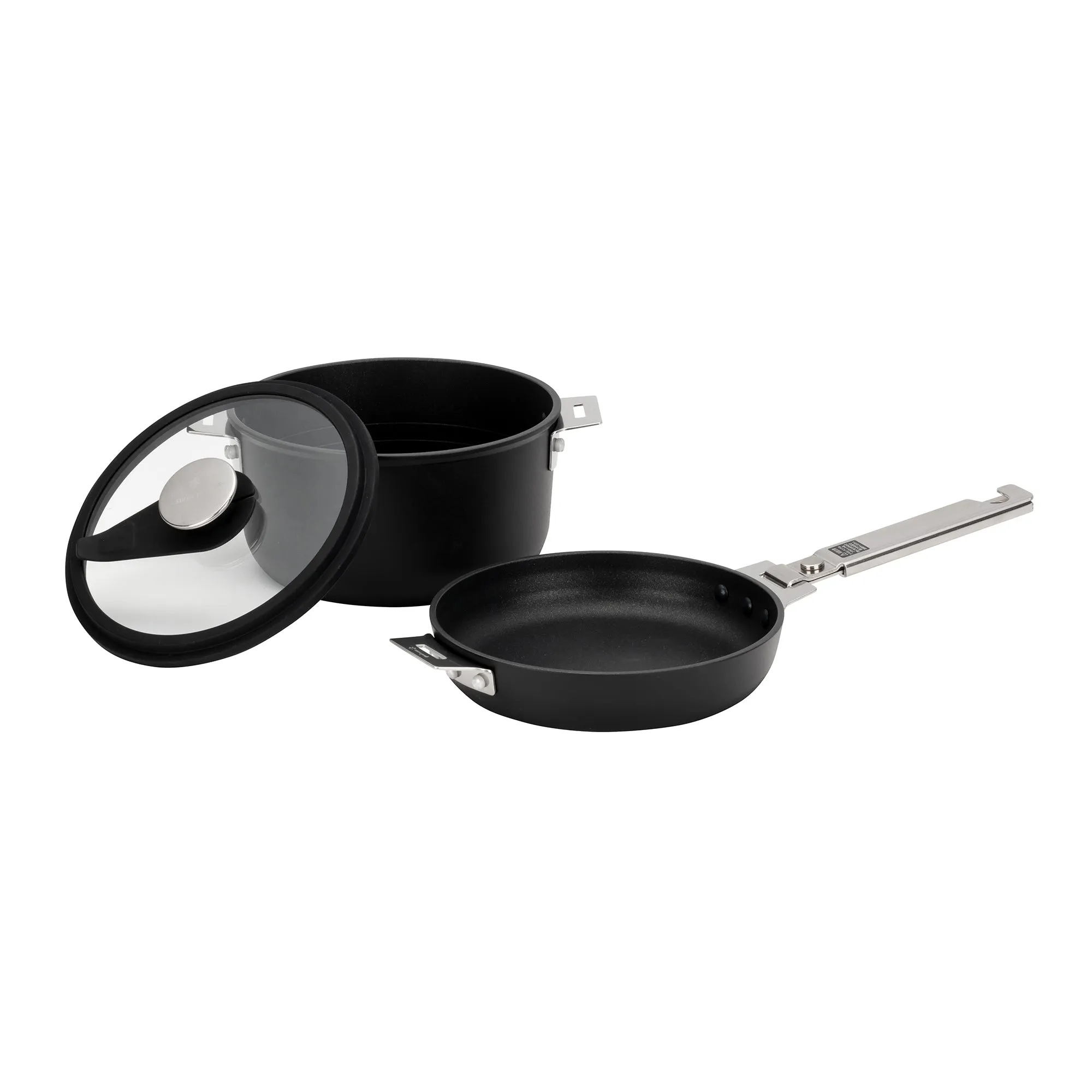 Home & Camp Cooker 19