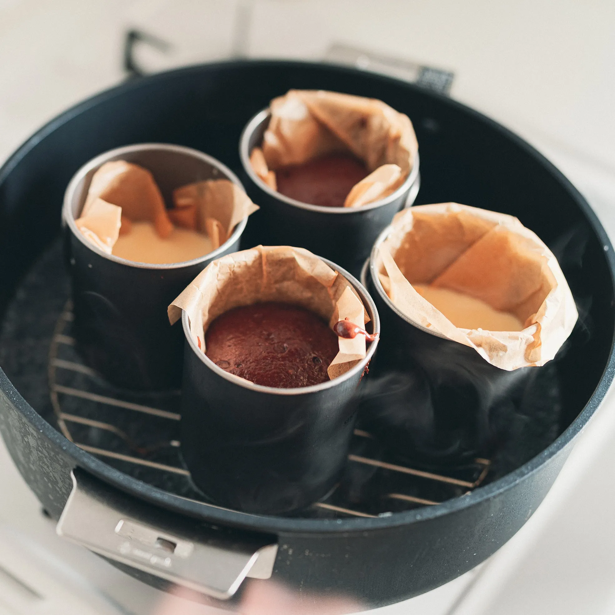 Home & Camp Cooker 26