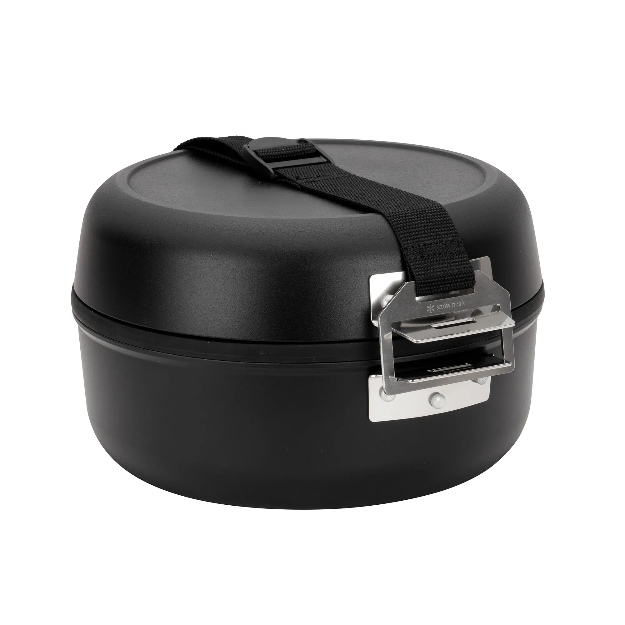 Home & Camp Cooker 26