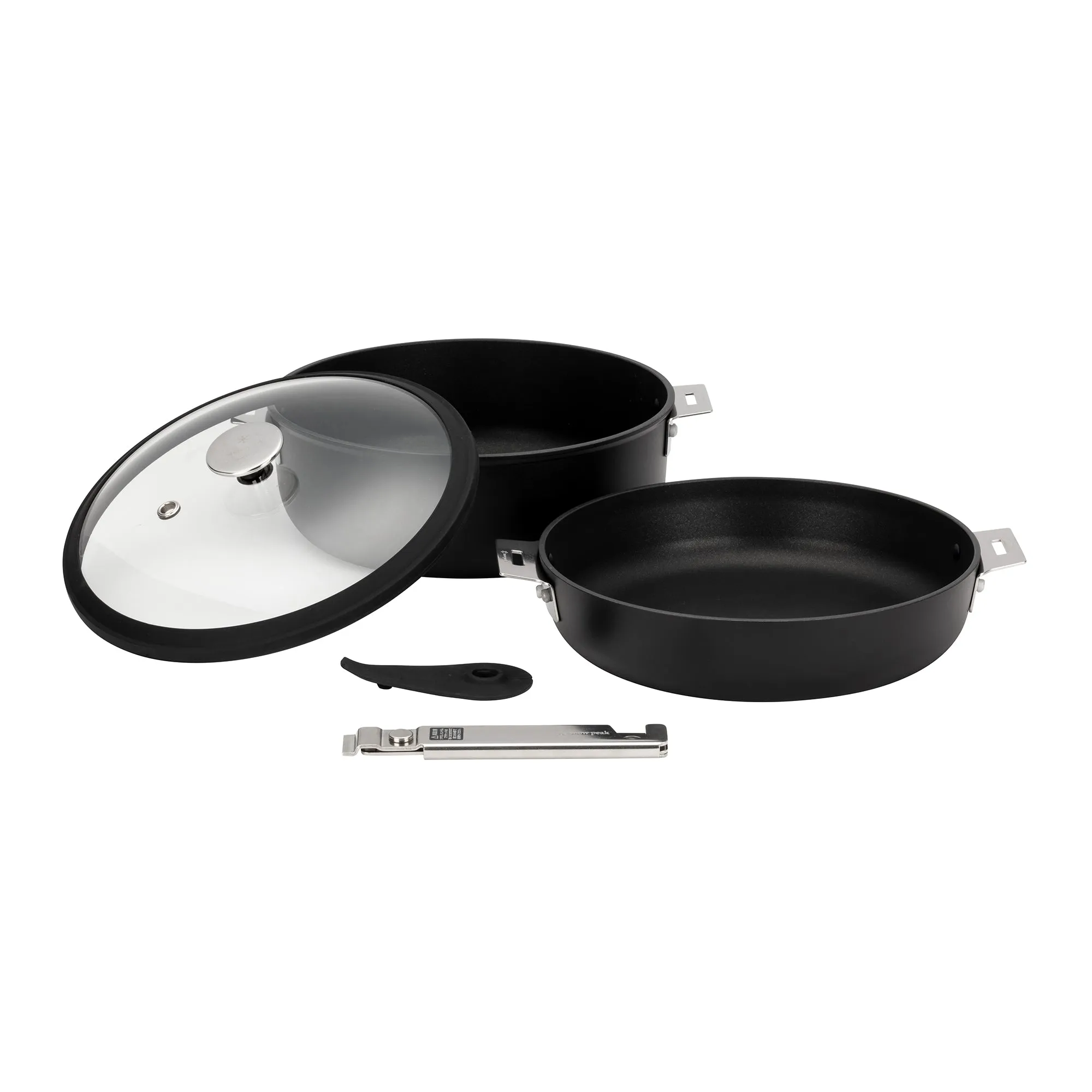 Home & Camp Cooker 26