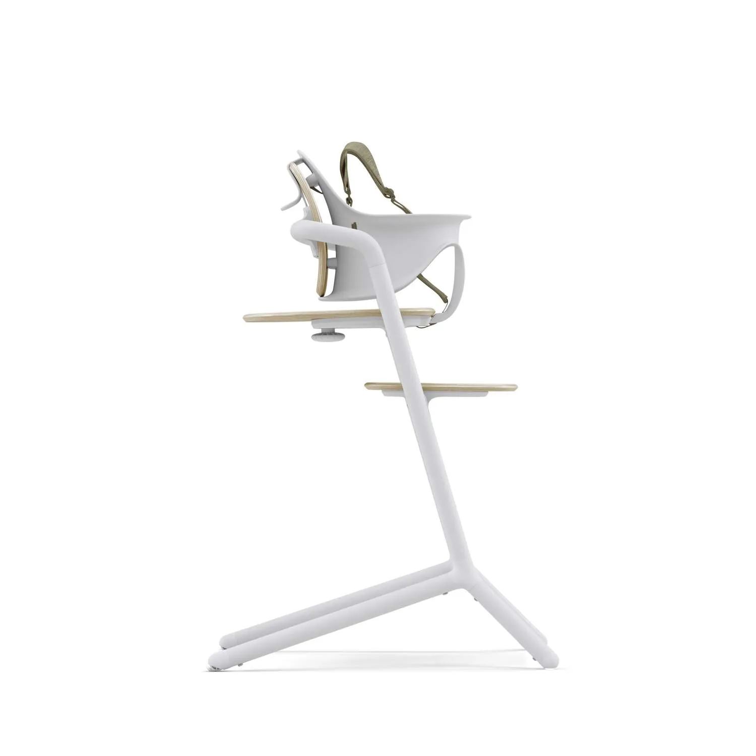 Lemo High Chair 3-in-1 Set by Cybex