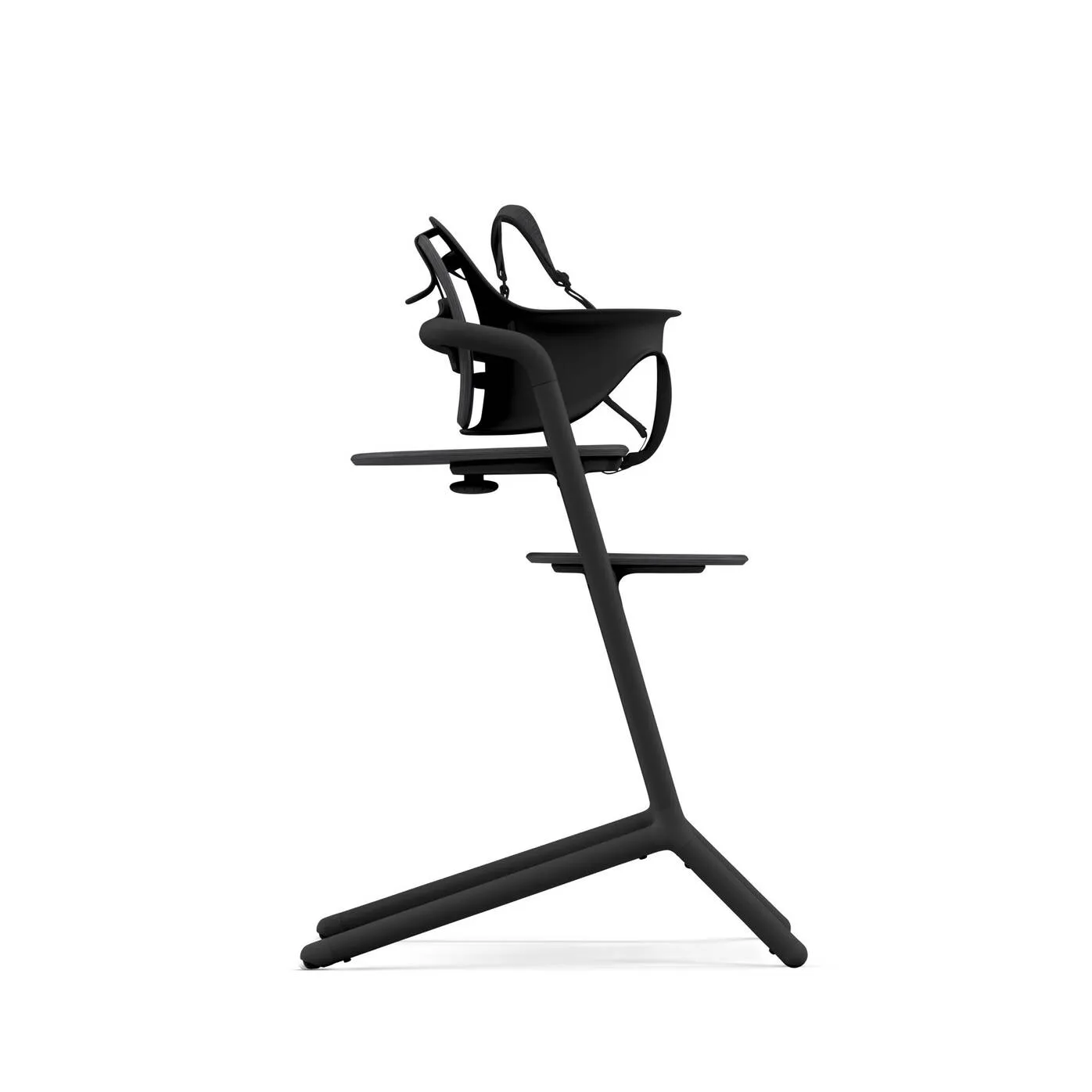 Lemo High Chair 3-in-1 Set by Cybex