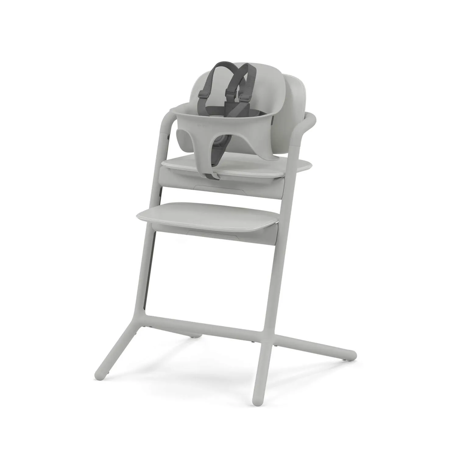 Lemo High Chair 3-in-1 Set by Cybex
