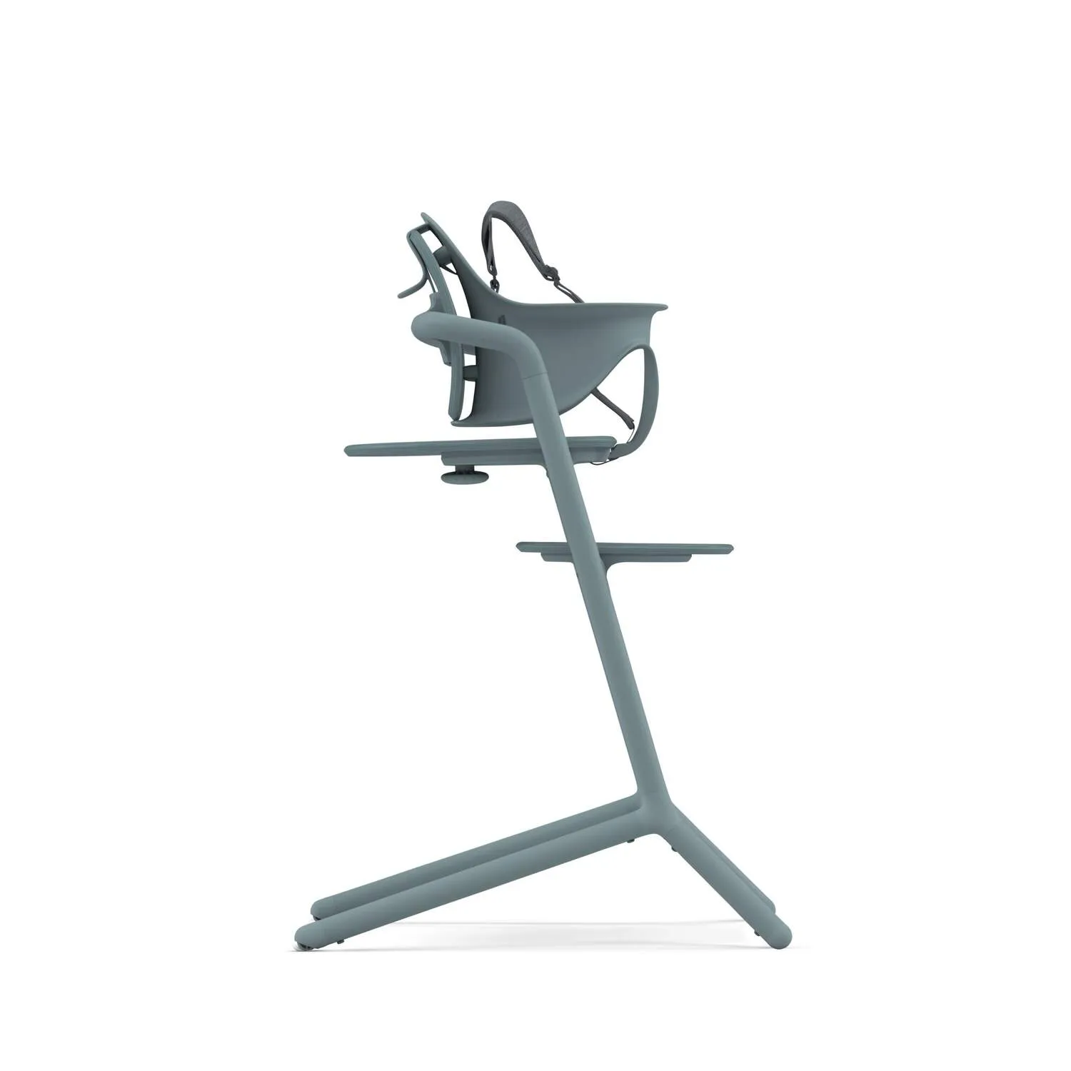 Lemo High Chair 3-in-1 Set by Cybex