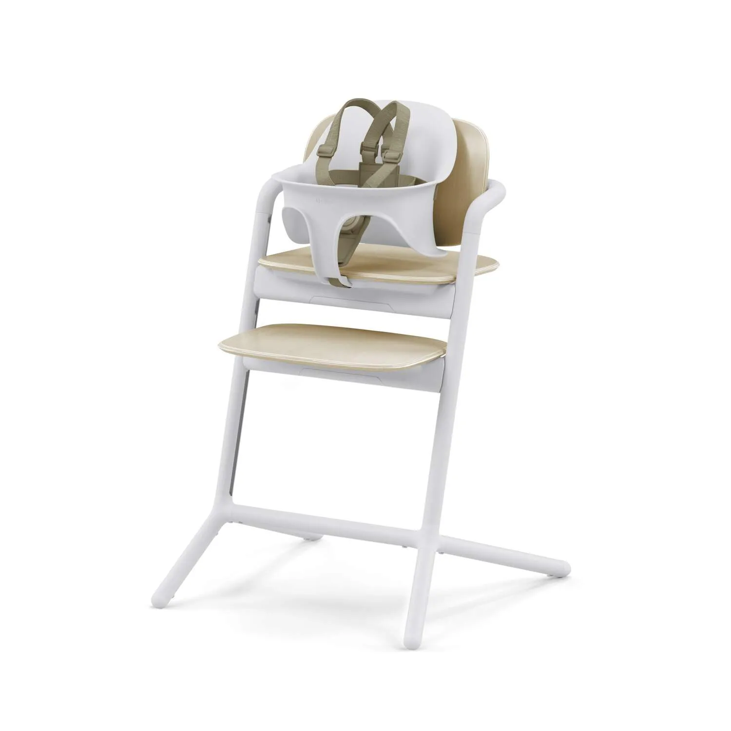 Lemo High Chair 3-in-1 Set by Cybex