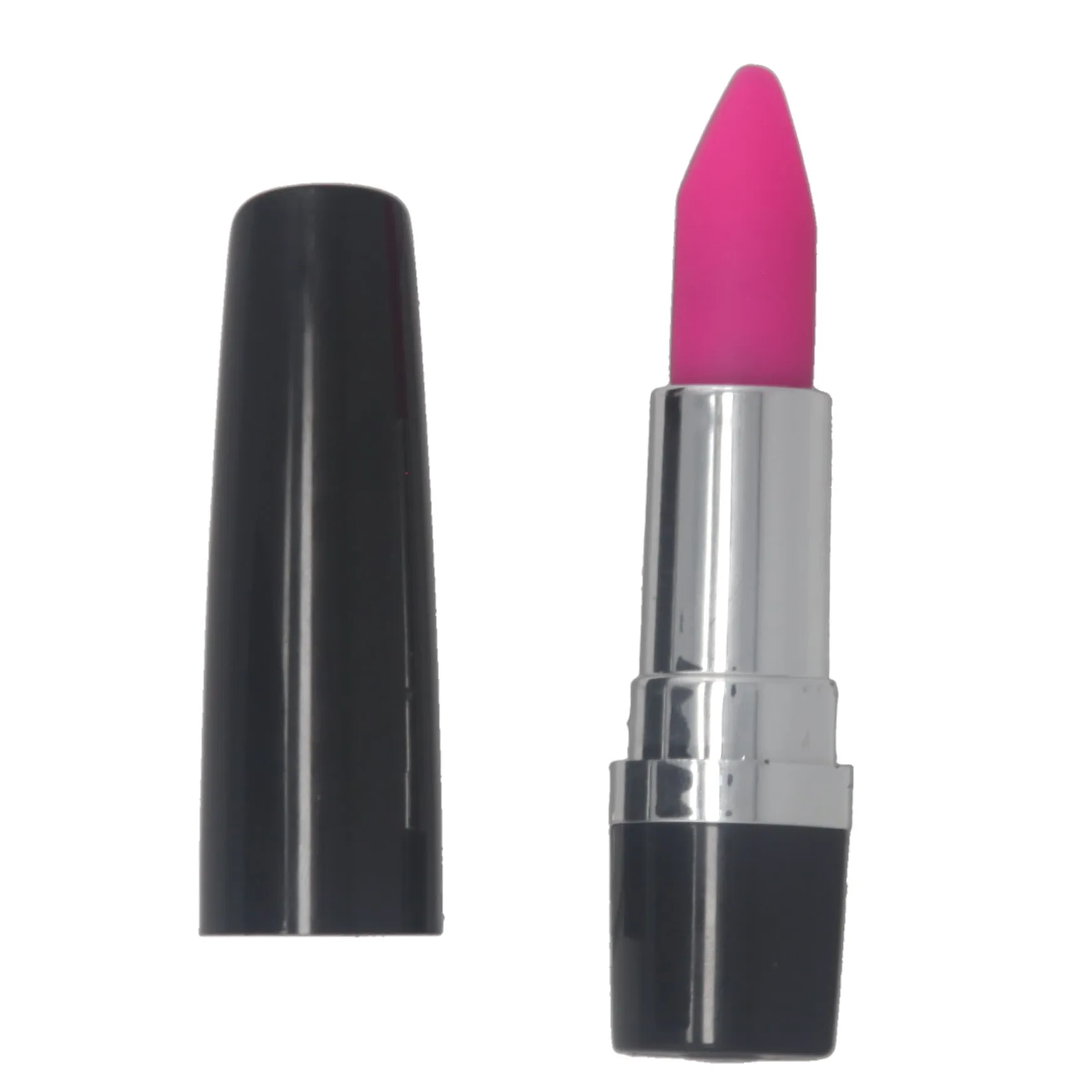 Lipstick Silver
