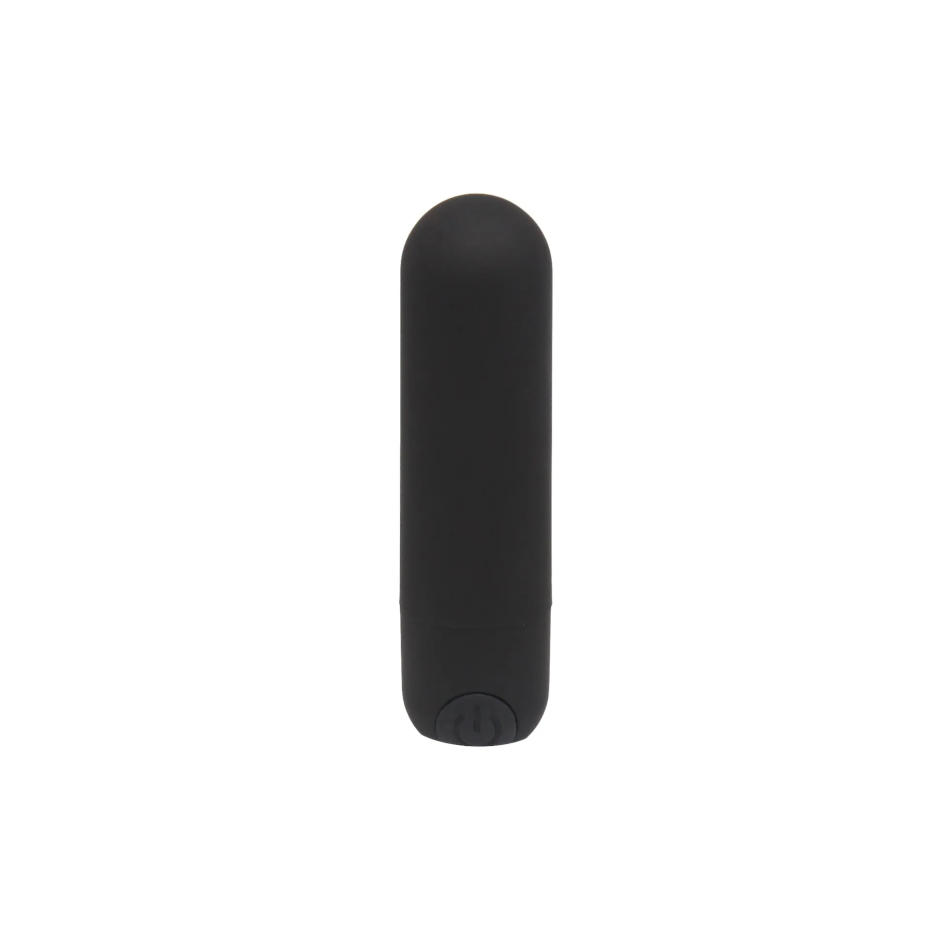 Little Black Bullet