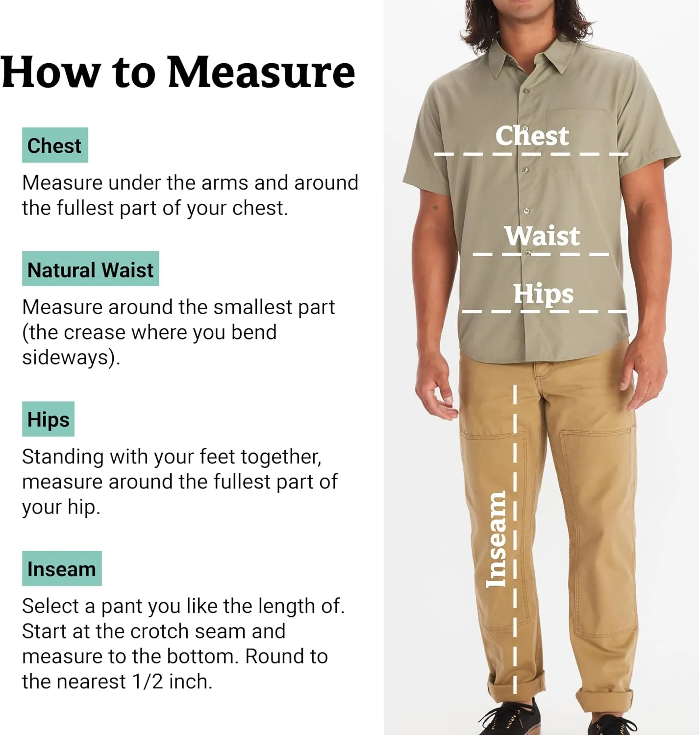 MARMOT Men's Aerobora Short Sleeve Button-Down Shirt - Lightweight, Packable, Quick-Drying UPF Protection