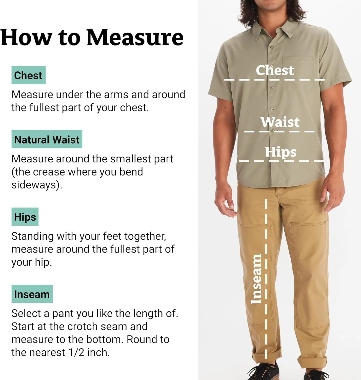 MARMOT Men's Aerobora Short Sleeve Button-Down Shirt - Lightweight, Packable, Quick-Drying UPF Protection
