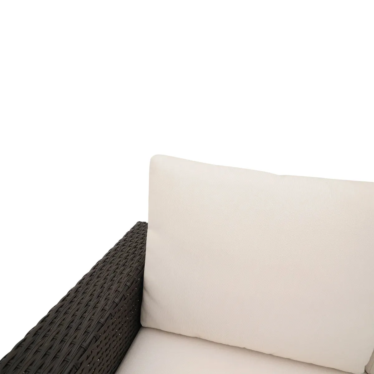OTTA Outdoor Laurel 4-piece Outdoor Seating Set