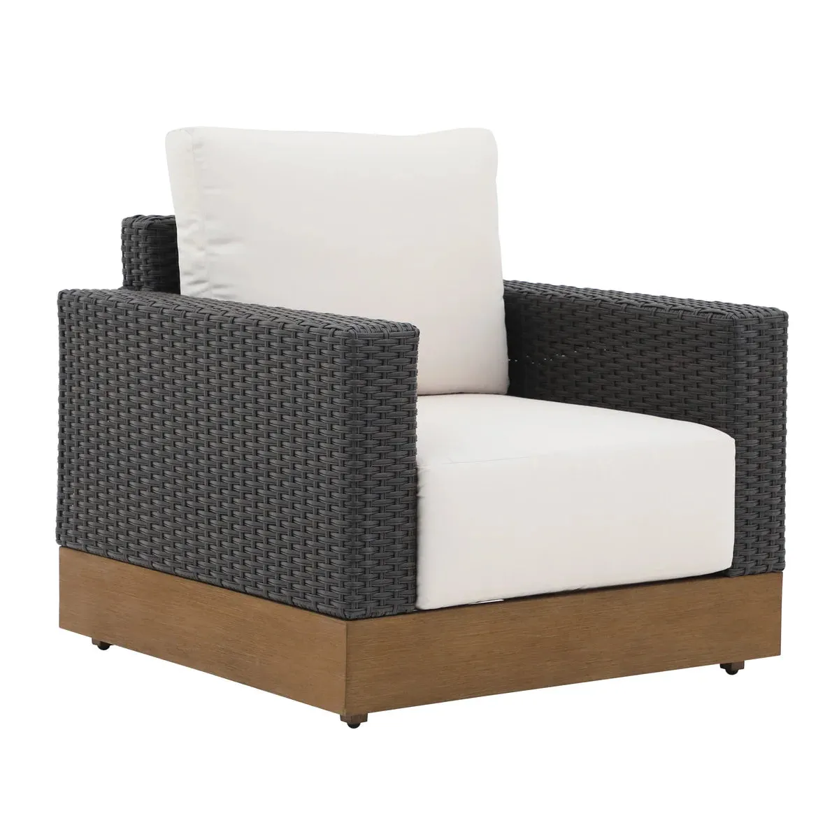 OTTA Outdoor Laurel 4-piece Outdoor Seating Set
