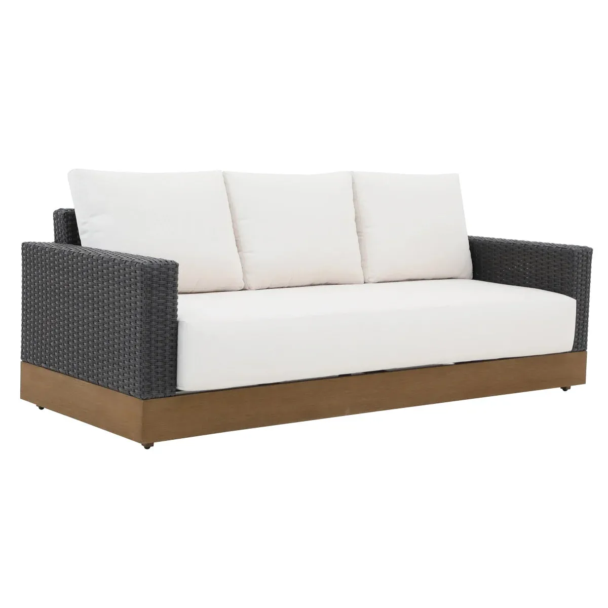 OTTA Outdoor Laurel 4-piece Outdoor Seating Set