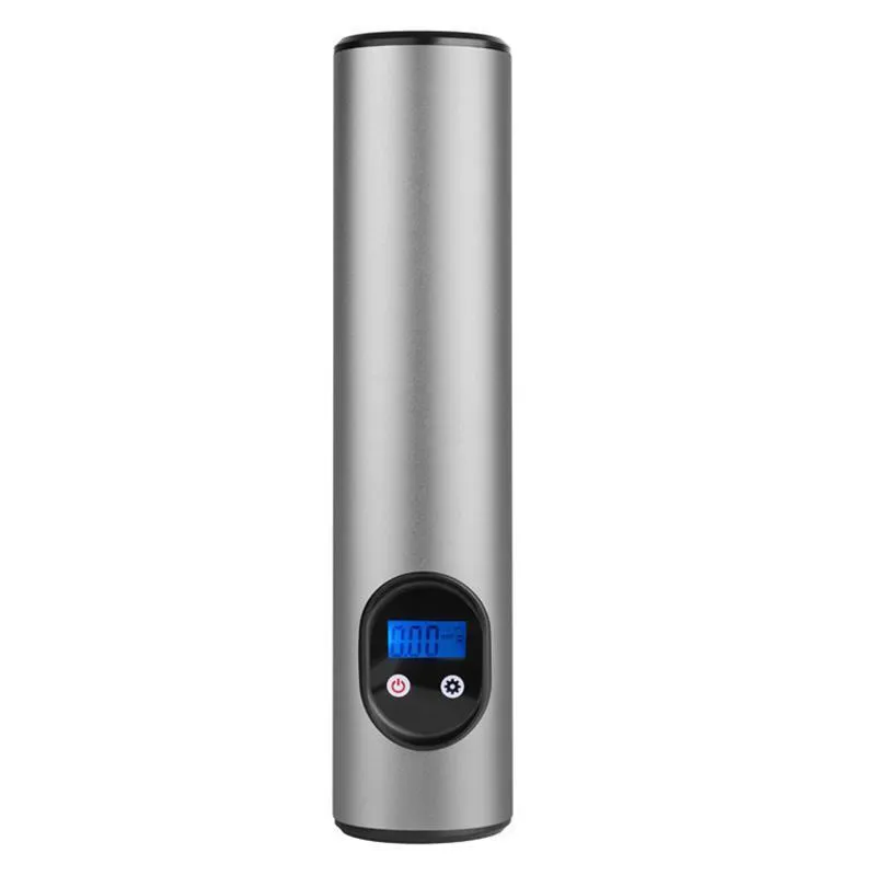 Portable Air Pump