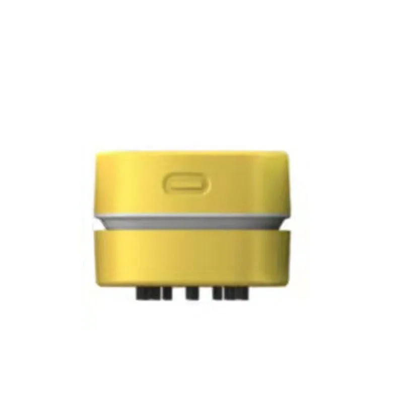 Portable Sweeping Robot