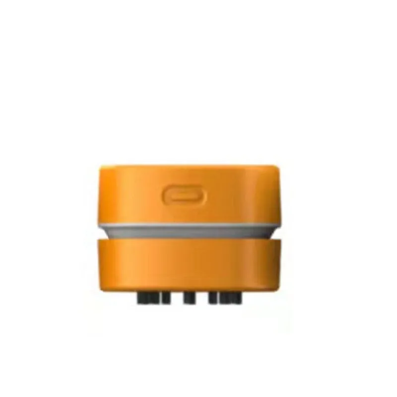 Portable Sweeping Robot