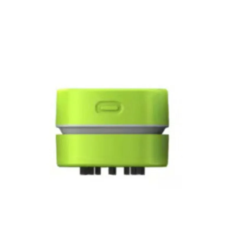 Portable Sweeping Robot