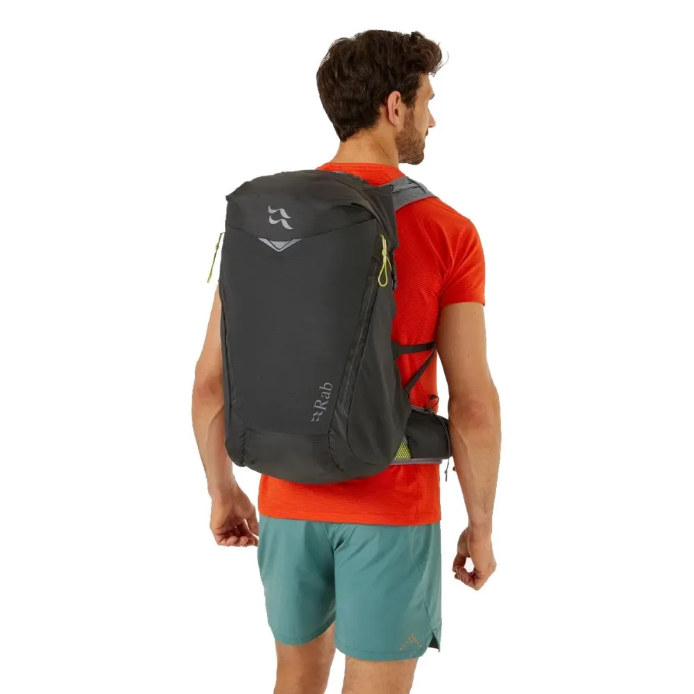 Rab Aeon Ultra 28L Lightweight Pack 輕量背包