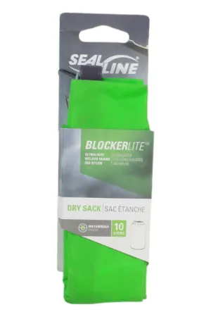 SealLine Blockerlite Dry Sack Pack