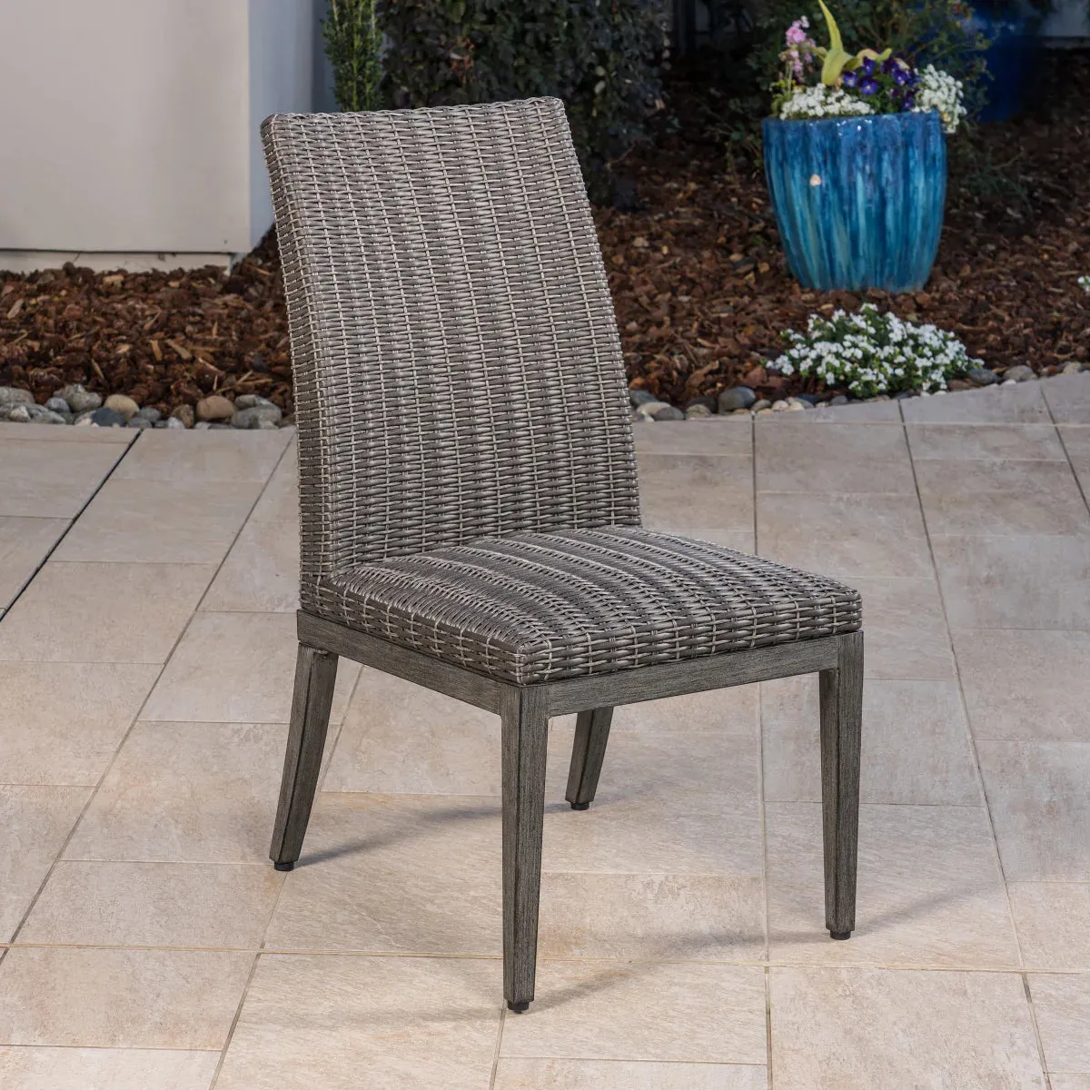 SunVilla Leyton 9-piece Outdoor Patio Dining Set