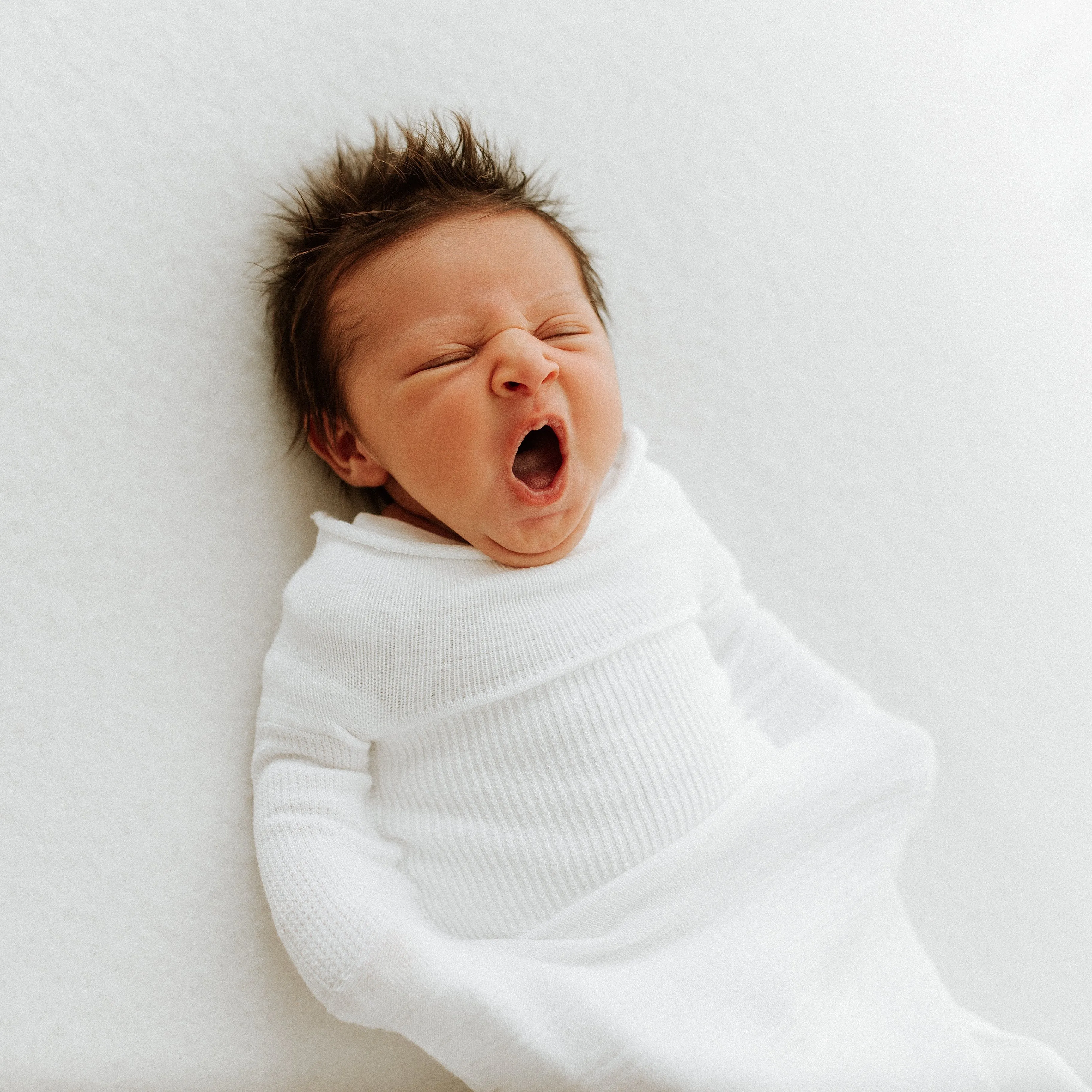 Swaddelini Bamboo Cloud Swaddle Sleep Sack