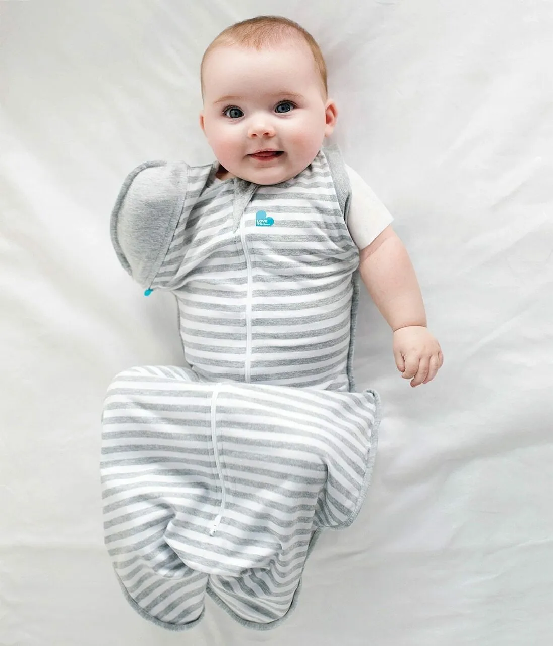 Swaddle Up Transition Bag